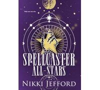 Spellcaster All-Stars