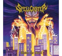 Spellcaster - Under The Spell [Import]