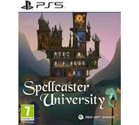 Spellcaster University