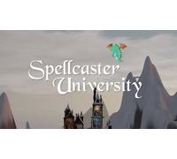 Spellcaster University (PS5 Account)