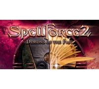 SpellForce 2 Demons of the Past (DLC)