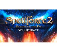 SpellForce 2 Demons of the Past Soundtrack (PC)