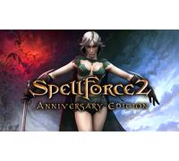 SpellForce 2 (PC)