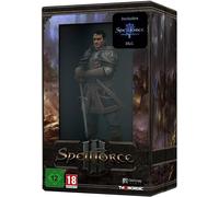 SpellForce 3 : Édition Collector (PC DVD) Avec Modèle Inclus Scellé