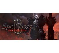 SpellForce 3 Fallen God (PC)