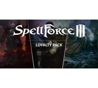 SpellForce 3 Loyalty Pack (PC)