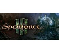 SpellForce 3 (PC)