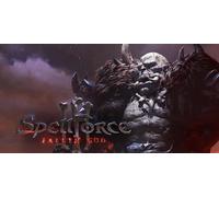 SpellForce 3 Reforced Fallen God (Xbox One Account)