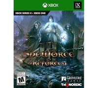 SpellForce 3 Reforced for Xbox one and Xbox Series X (Microsoft Xbox Series X S)