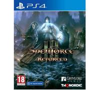 Spellforce 3 Reforced Jeu PS4