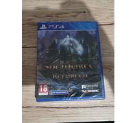 Spellforce 3 Reforced PS4 G