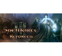 SpellForce 3 Reforced (Xbox Series)