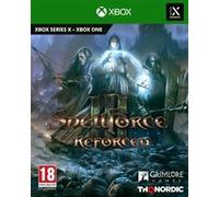 Nordic Games – Spellforce 3 Reforced – Xbox Series X G