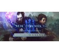 SpellForce 3 Soul Harvest Digital Extras (PC)