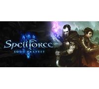 SpellForce 3: Soul Harvest (PC Epic Games Accounts)