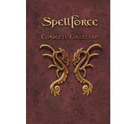 SpellForce Complete (PC)