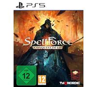 SpellForce - Conquest of Eo