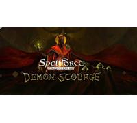 SpellForce Conquest of Eo Demon Scourge DLC (PC)