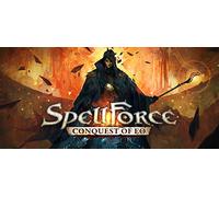 SpellForce Conquest of Eo (PC)