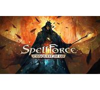 SpellForce: Conquest of Eo (PS5)
