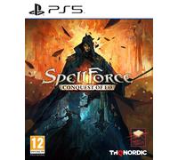 SpellForce Conquest of Eo PS5