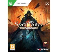 SpellForce : Conquest of Eo Xbox Serie S/X