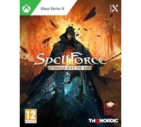 SpellForce Conquest of Eo - Xbox Series X (Microsoft Xbox Series X S)