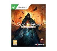 Nordic Games – Jeu vidéo – SpellForce Conquest of Eo – Xbox Series X