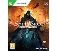 Nordic Games – Jeu vidéo – SpellForce Conquest of Eo – Xbox Series X