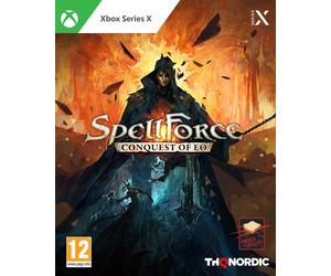 SpellForce Conquest of Eo - Xbox Series X (Microsoft Xbox Series X S)