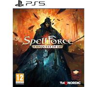 Spellforce:Conquête du jeu Eo PS5