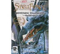 SpellForce - Edition Diamant G