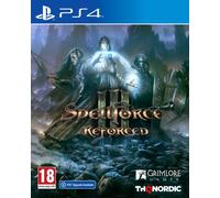 SpellForce III Reforced - PlayStation 4 (Sony Playstation 4)
