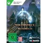 SpellForce III Reforced - Xbox Se (Microsoft Xbox One Microsoft Xbox Series X S)