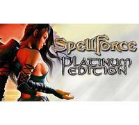 SpellForce (PC)