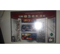 Spellforce Platinum Edition (DVD-ROM) [import allemand]