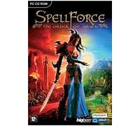 Spell Force : The Order Of Dawn Pc