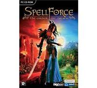 SpellForce : The Order Of Dawn G