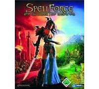 Spellforce - The Order of Dawn [Import allemand]