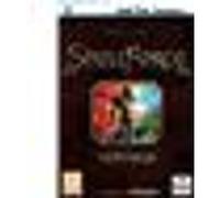 Spellforce Universe G