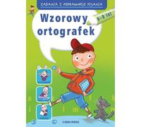 Spelling Bee Hanna Zieliñska (Buch auf Polnisch)