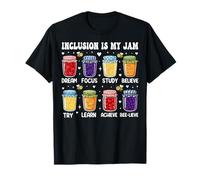 Spelling Bee is My Jam Speller Teacher Student T-Shirt