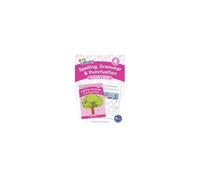 Spelling, Grammar & Punctuation Teacher's Book 4
