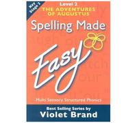 Spelling Made Easy