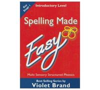 Spelling Made Easy