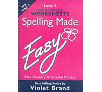 Spelling Made Easy