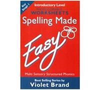 Spelling Made Easy