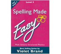 Spelling Made Easy
