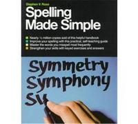 Spelling Made Simple, Made Simple Series Sheila Henderson, Stephen V. Ross (Auteur)