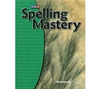 Spelling Mastery Level B, Student Workbook Mary Meier Bauer, Siegfried Engelmann (Auteur)